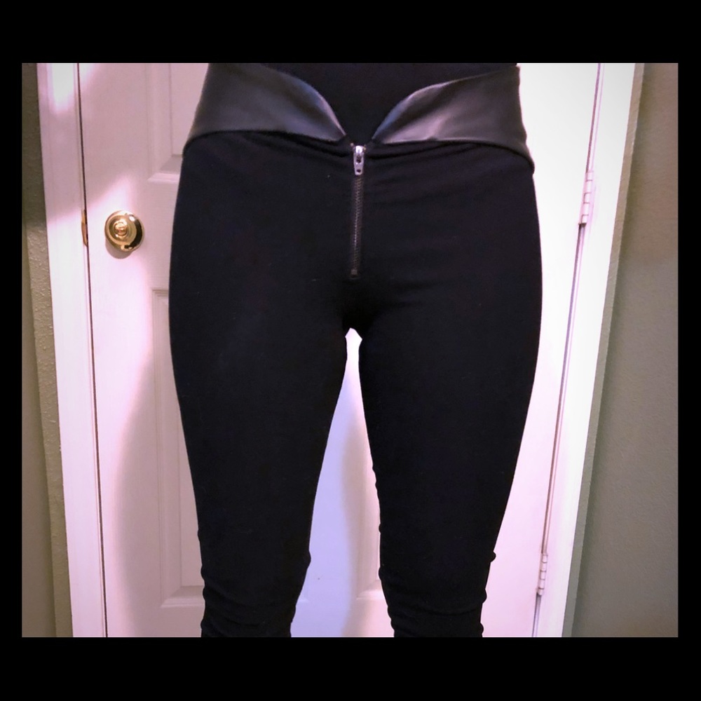 Bebe leggings